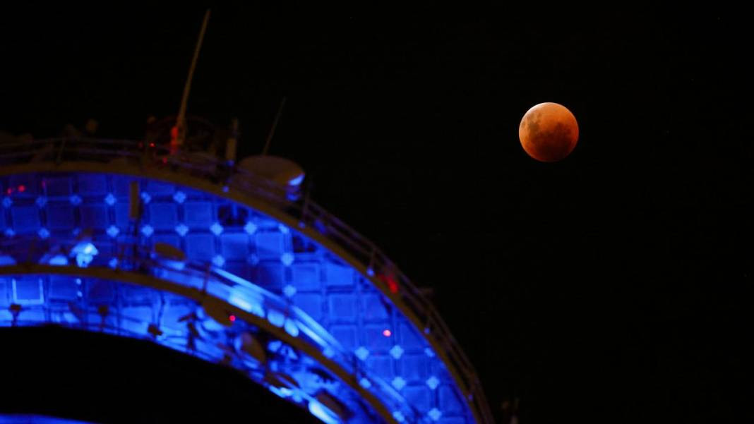 Ay olmasaydı dünyada neler olurdu? - Resim: 10